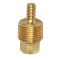 Volvo Penta 838928 Male Plug for Volvo Penta Diesel Engines