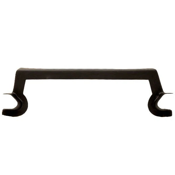 Ranger Boat Transom Trim 101207ATPES - 6 5/8 X 23 1/4 Inch Black