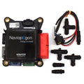 Naviop Boat Egon+ Power Distribution Module 31M-316-0 - 12VDC