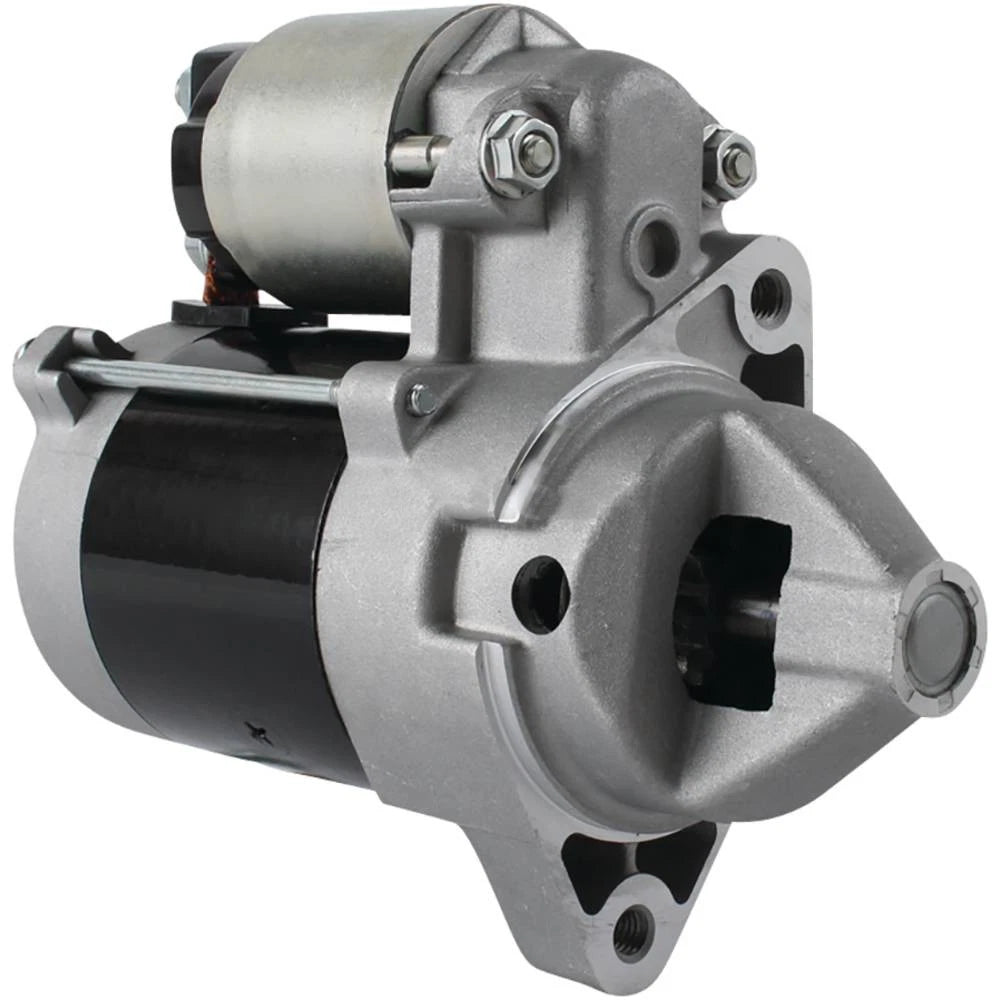 435-254 Electric Starter Fits Kubota