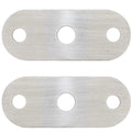 Moomba Boat Fixed Tower Rack Hardware 112410 - Oz Tower (kit)