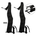 Backpack Strap Gardening Room Easy to Install Flexible Save Time