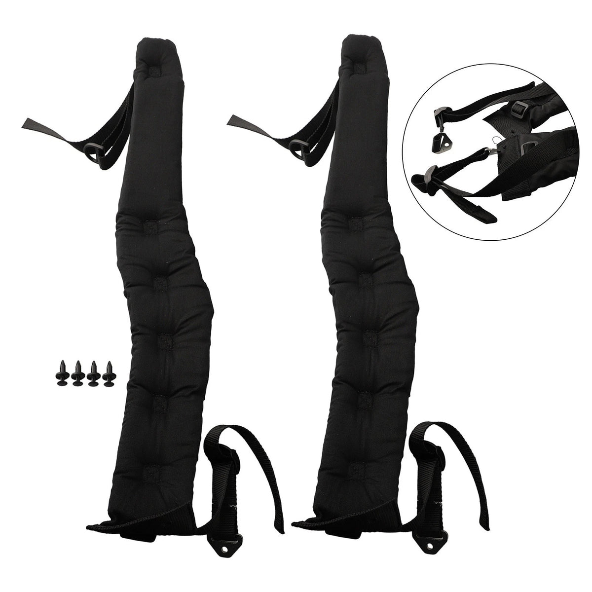 Backpack Strap Gardening Room Easy to Install Flexible Save Time
