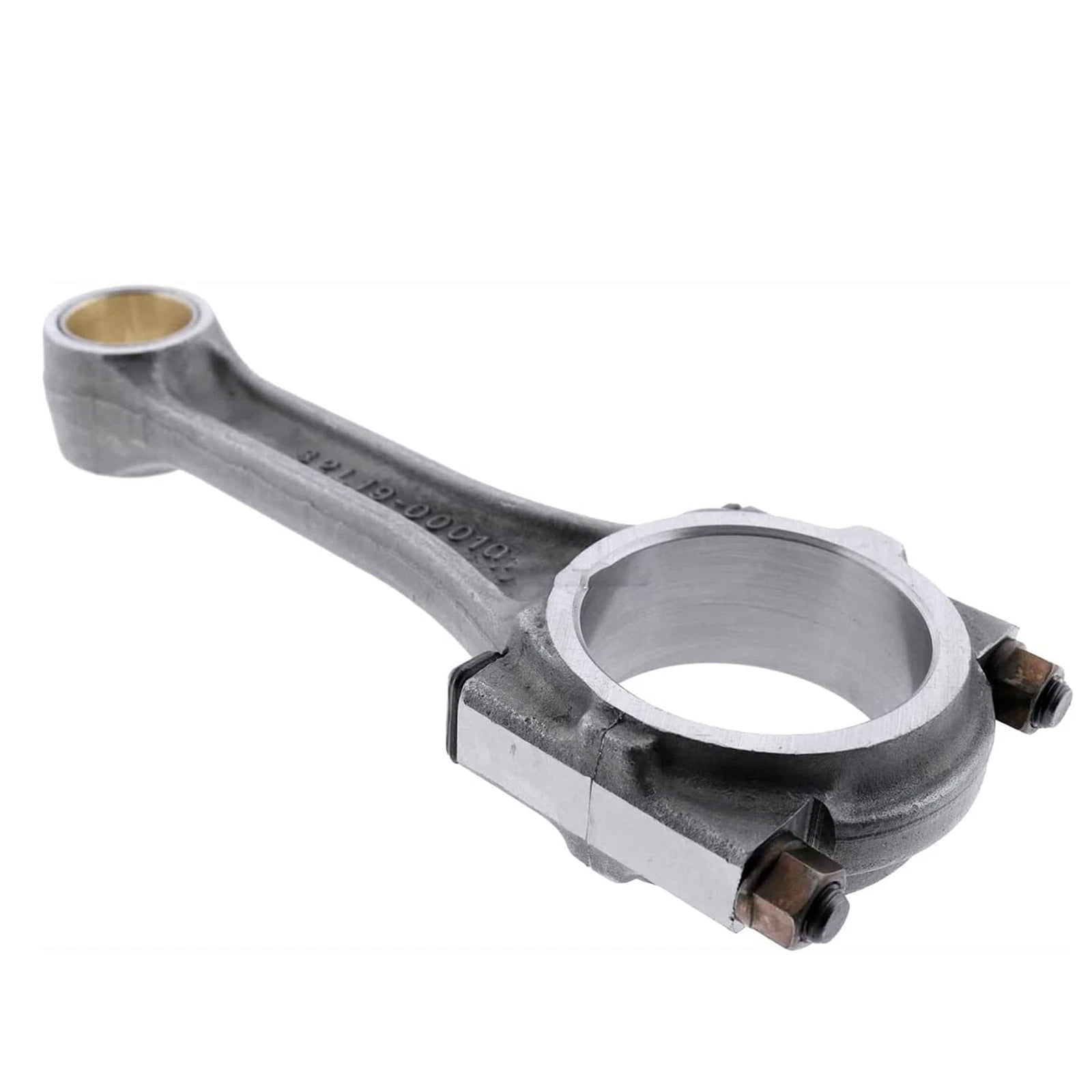 Connecting Rod 103-9680 for Caterpillar C3.4 3044C 3046 Engine 315B 317B 318B