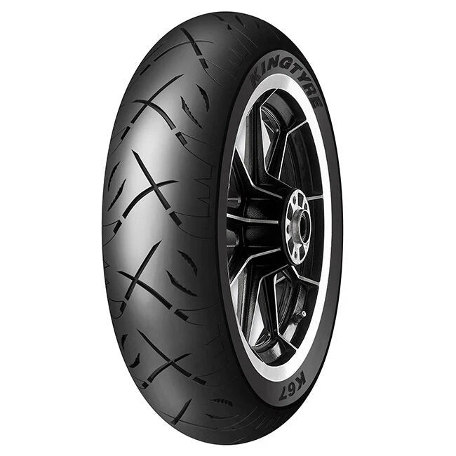King Tyre K67 90/90R21F (54V) Front Adventure 90/10