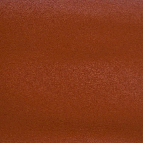 Larson Boat Fuzzy Back Vinyl 0884197 - Cinnabar Orange 55 Inch (YD)