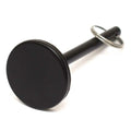 ITC Marine Boat Hatch Lift Pull Pin 84250-B - 3 Inch Black