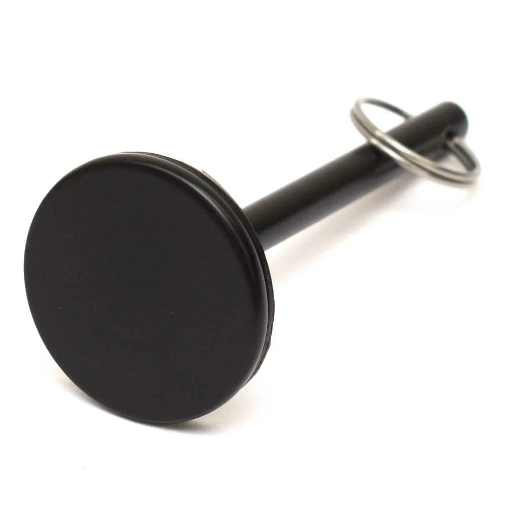 ITC Marine Boat Hatch Lift Pull Pin 84250-B - 3 Inch Black
