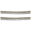 Tracker Boat Graphic Decals 168769 - 168768 - 39 X 3 1/4 in 2PC