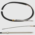 Teleflex Boat QC Rotary Steering Cable SSC6271 - 11 1/2 Ft