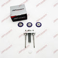 Fuel Rail Diaphragms & Tool Kit Fit Mercury 804533 1PCS 8M6002988 889431 2PCS