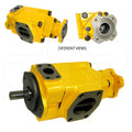 1392383 Pump Gp-Vane Vqh Fits Caterpillar Models