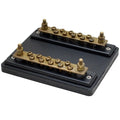 Boat Terminal Block - Dual Bus 10 Gang Position