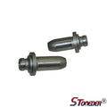 STONEDER Cylinder Head Intake Exhaust Valve Guides for YX 140cc Engine Pit Bike