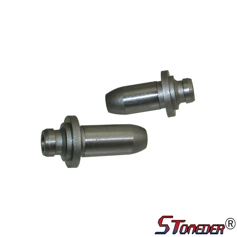 STONEDER Cylinder Head Intake Exhaust Valve Guides for YX 140cc Engine Pit Bike