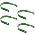 4 Pack: Outer Mega Pickup Stripper Fits John Deere Replaces E87660
