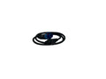 Evinrude 764184 - Lowrance 000-0127-04, Blue - Black NMEA 2000 Adapter, Male, 2