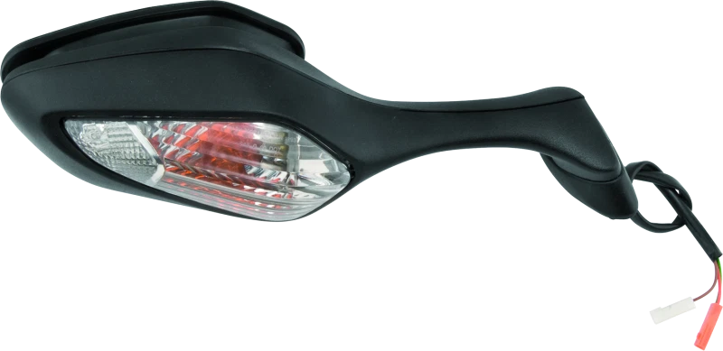 BikeMaster Honda CBR1000RR Mirror Right - Fits 2008-2017 Motorcycle