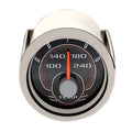 Beede Boat Temperature Gauge 960799 - Ranger 5532136 Silver 2 Inch
