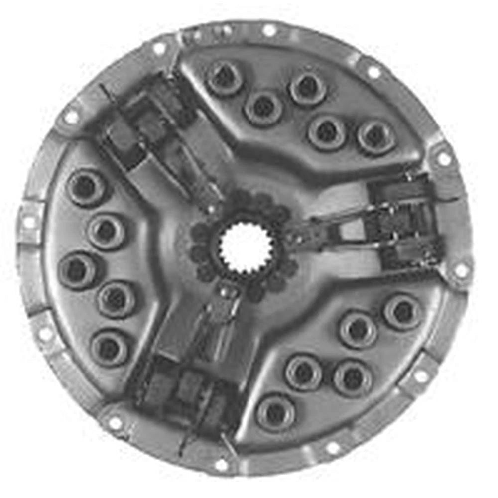67597 Pressure Plate - 14" Fits IH - Fits FARMALL