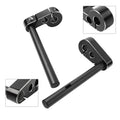 Motorcycle Pullback Handlebar Risers for Can Am Spyder RS GS 2008-2012