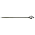SBA334290720 Worm Shaft, Manual Steering Fits Ford Tractors 1900