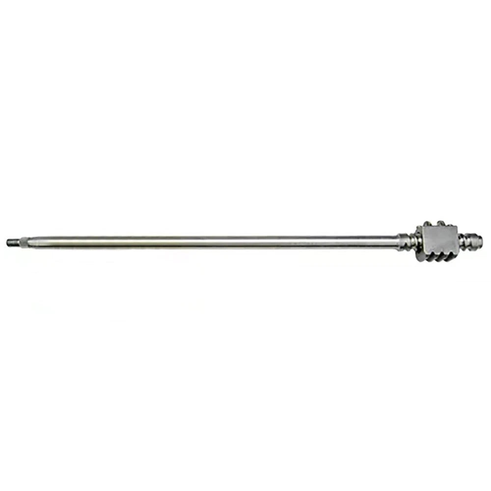 SBA334290720 Worm Shaft, Manual Steering Fits Ford Tractors 1900