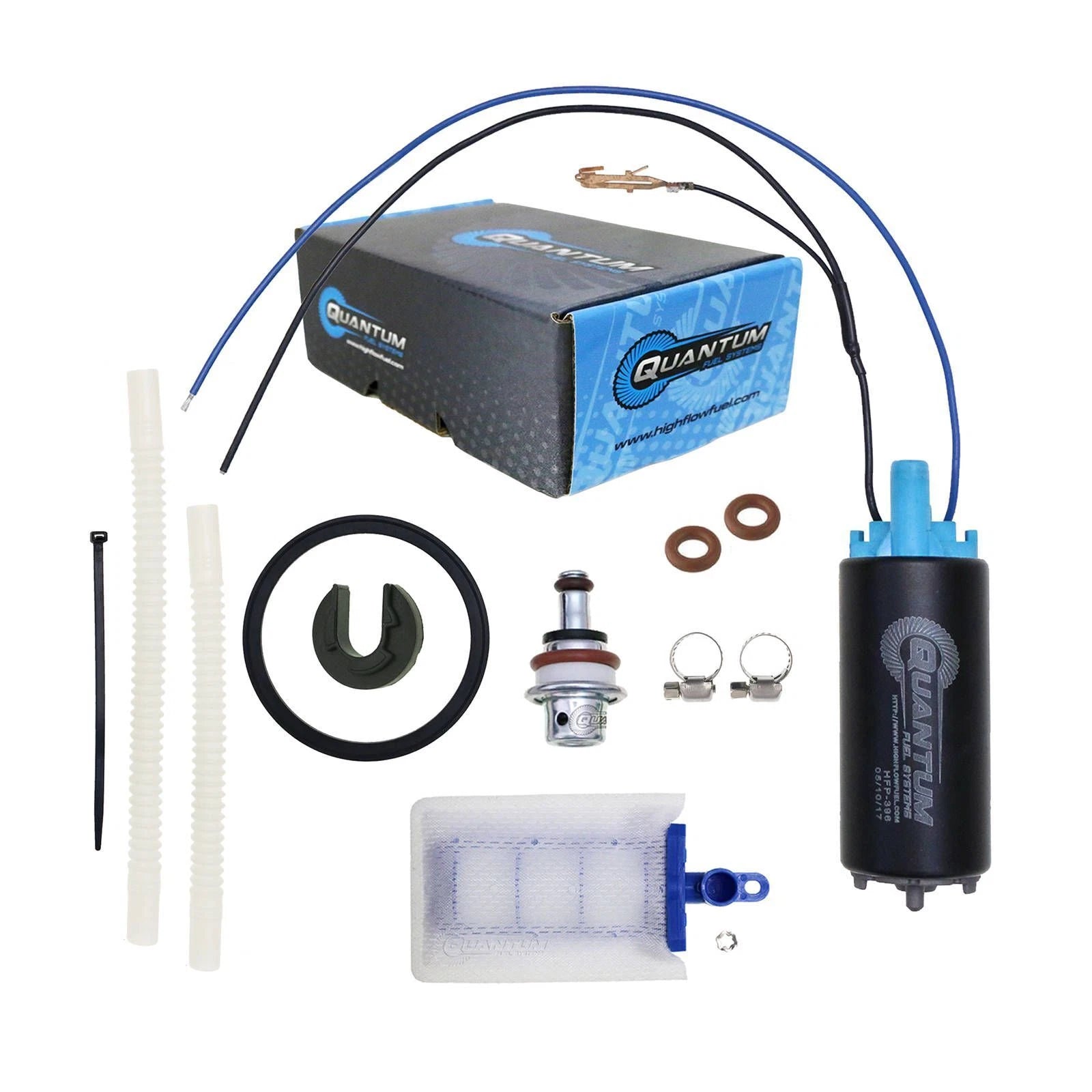 Quantum Fuel Pump Kit for Can-Am Outlander 570 DPS 2016-2018