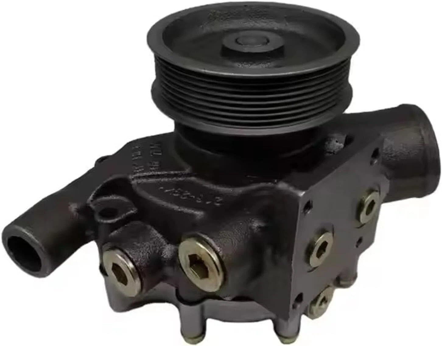 Water Pump 2194452 2109097 for Caterpillar CAT C9 330C 336D 330D 330C L 300C LN
