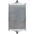 222254 Charge Air Cooler - 40 1/2 X 29 3/4 X 2 7/8 Fits John Deere