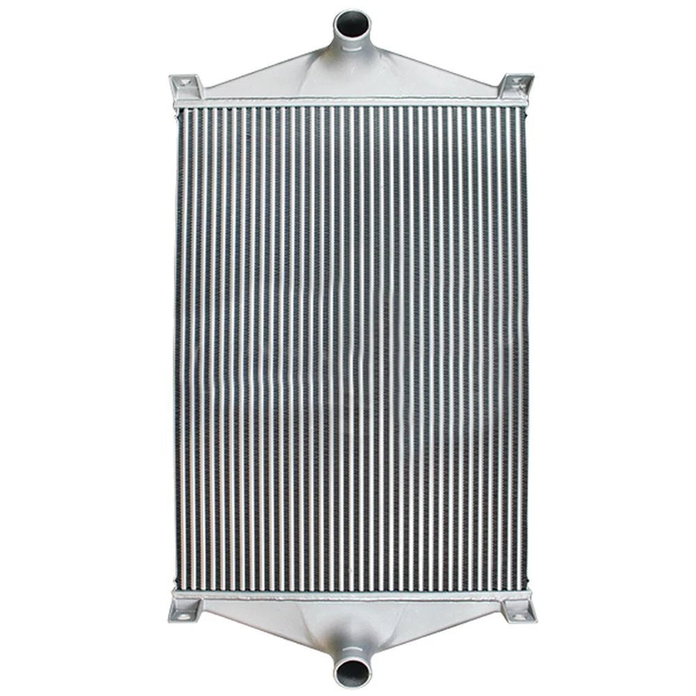 222254 Charge Air Cooler - 40 1/2 X 29 3/4 X 2 7/8 Fits John Deere