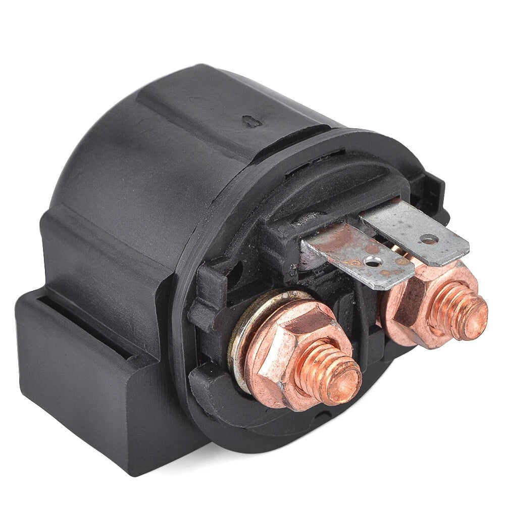Motorcycle Solenoid Starter Relay for KVF360 Prairie 2x4 2003-2009