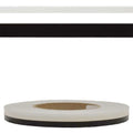 Tracker Boat Pinstripe Decal 179700 - Black White 1/2 Inch X 150 Feet