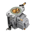 66T-14301-02 00 03 Carburetor Assembly for Yamaha Enduro E40X 40HP 2-stroke Outboard
