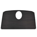 Ranger Boat Blank Dash Panel 7605603 - SL24 Helm 15 3/8 X 8 1/4 Inch