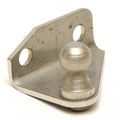 Jet Boat Shock Mounting Bracket 18514 - 3/8 Inch Ball Stud Steel