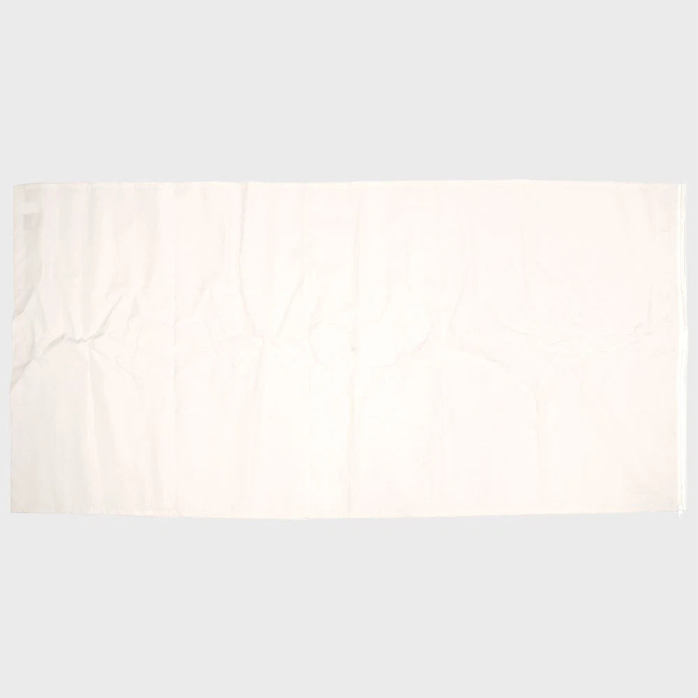 Lippert Boat SureShade Canvas 320-0200004 - White 52 X 108 Inch