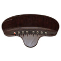 Premier Pontoon Boat Toggle Switch Panel 00-8009B - Woodgrain