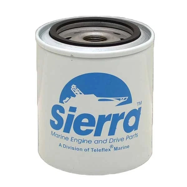 Teleflex Sierra Boat Fuel Filter 18-7939 - Generac Generator 10257778