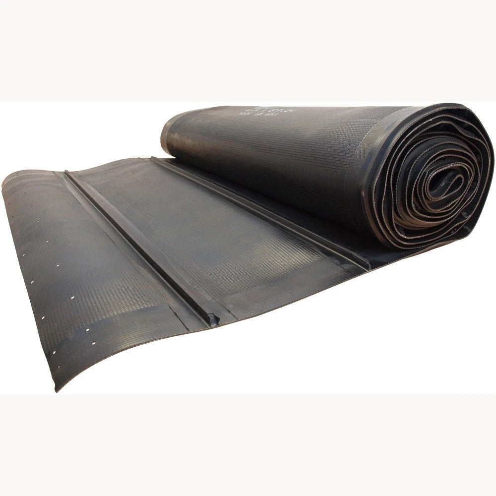 372311A1 Heavy Duty Draper Belt Fits Case-IH Combine Models 84C 972 +