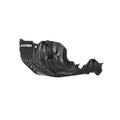 ACERBIS Skid Plate Black for KTM Street Bikes 29832-70001
