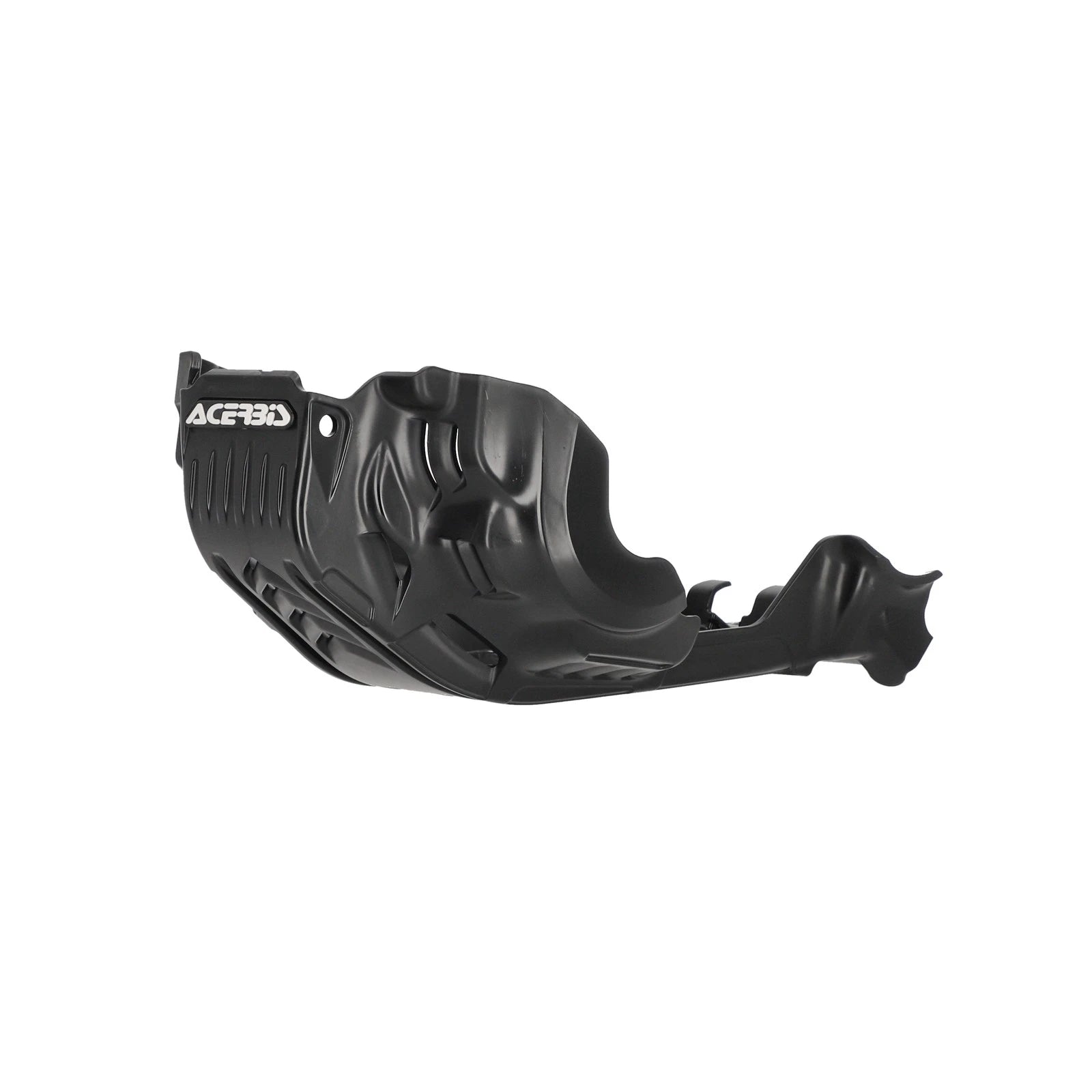ACERBIS Skid Plate Black for KTM Street Bikes 29832-70001