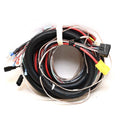 Lund Boat Wiring Harness 2108640 - 19 Foot