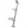 Hydrasports Boat Cabin Stair Ladder HS22005651 - 35 VX Stainless