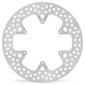 MotoMaster Halo Fixed Rear Brake Disc for KTM 690 SMC 2007-2010