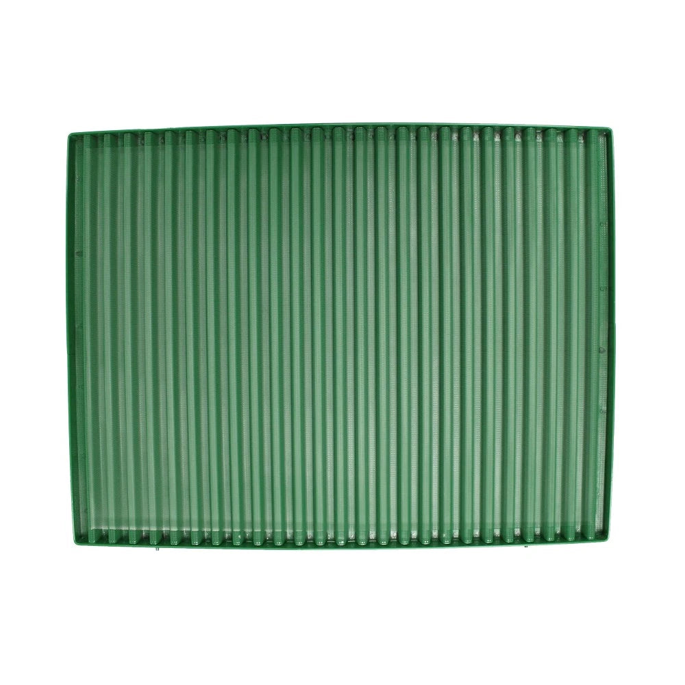AR73911 Side Screen Fits John Deere Tractor - 4840