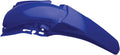 ACERBIS Rear Fender Blue – Fits Yamaha WR250F & WR450F 2004-2006