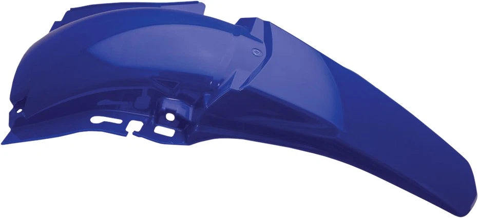 ACERBIS Rear Fender Blue – Fits Yamaha WR250F & WR450F 2004-2006