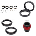 Complete Front Fork Rebuild Kit for KTM 85 SX Small Wheel 2018-2026 with Driver