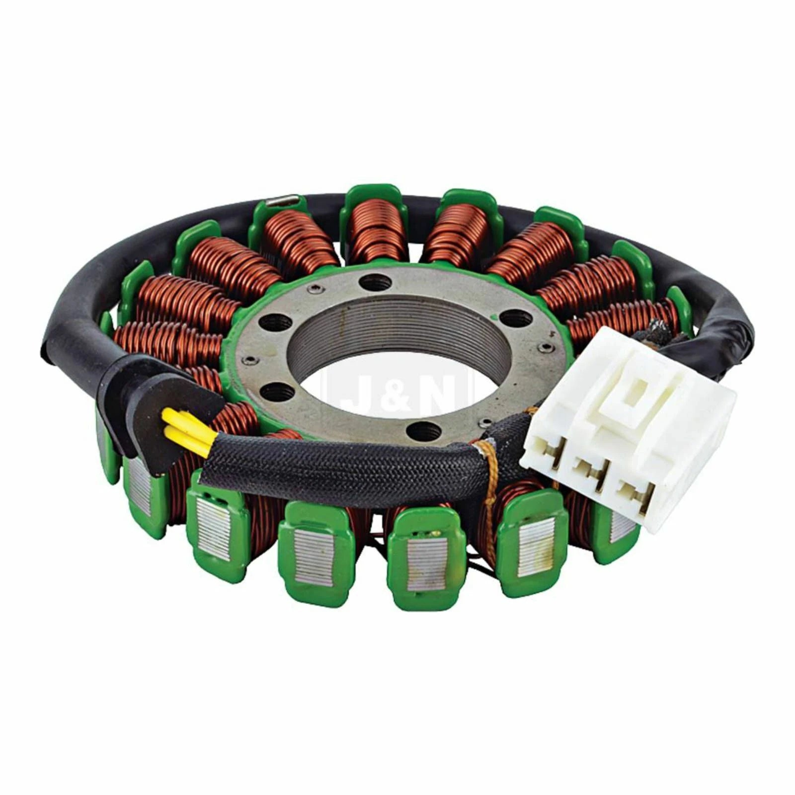 J&N Stator for Honda CBR1000RR Fireblade 2004-2005
